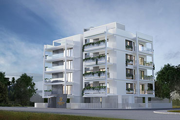 Edge One Residence