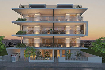 Kamares Heights