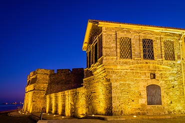 Larnaca
