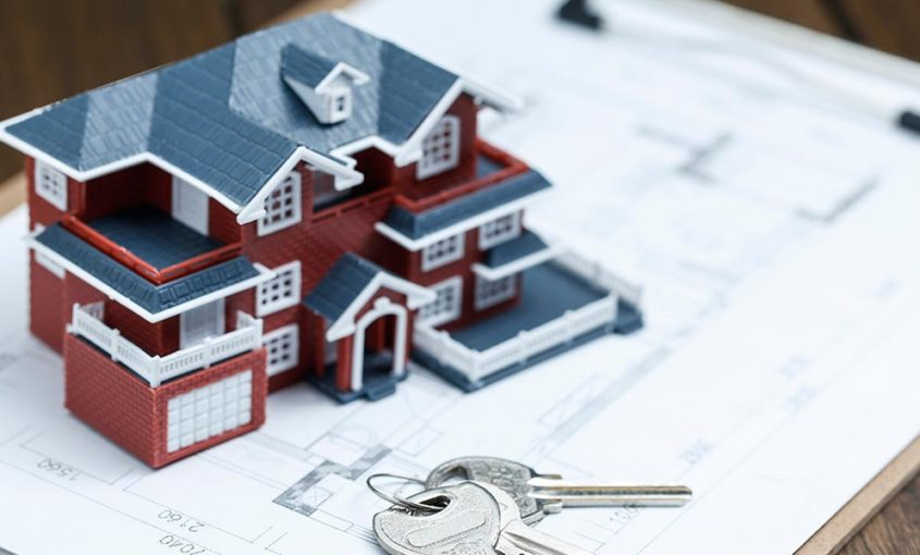 Buying a house in 2021