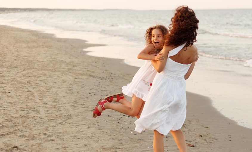 Health Benefits of living by the sea through scientific research