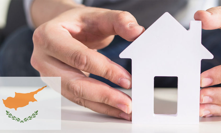 Cyprus Strong Gains in the Hospitality Real Estate